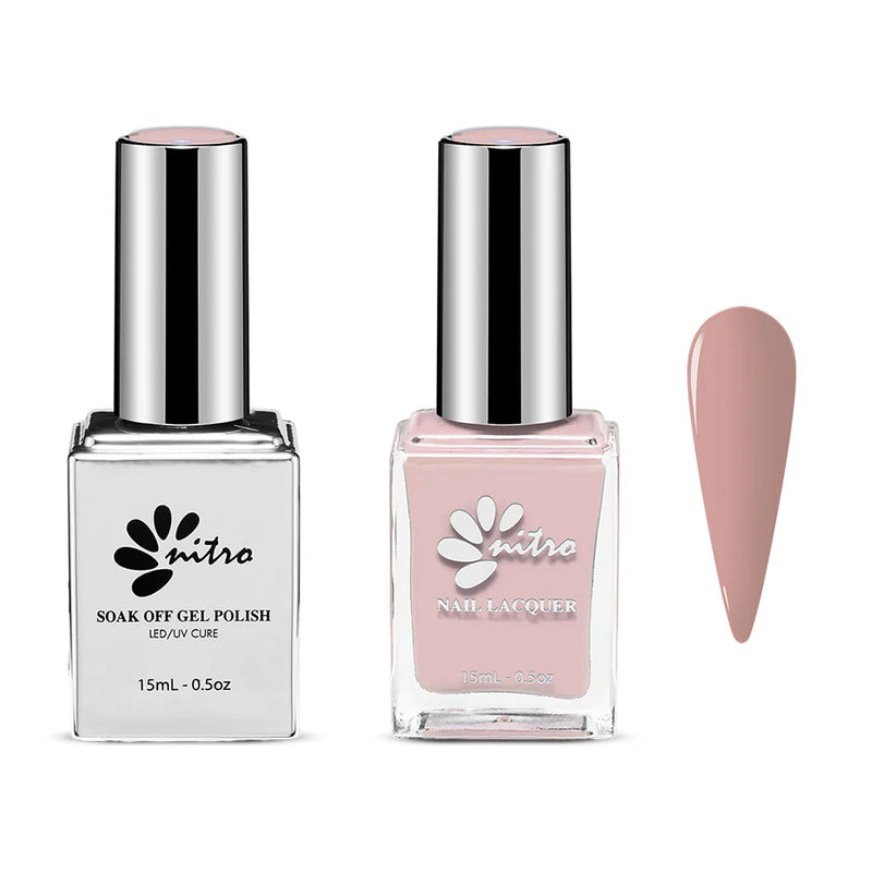 N196 - Ballet Dancer - NITRO CORE DUO