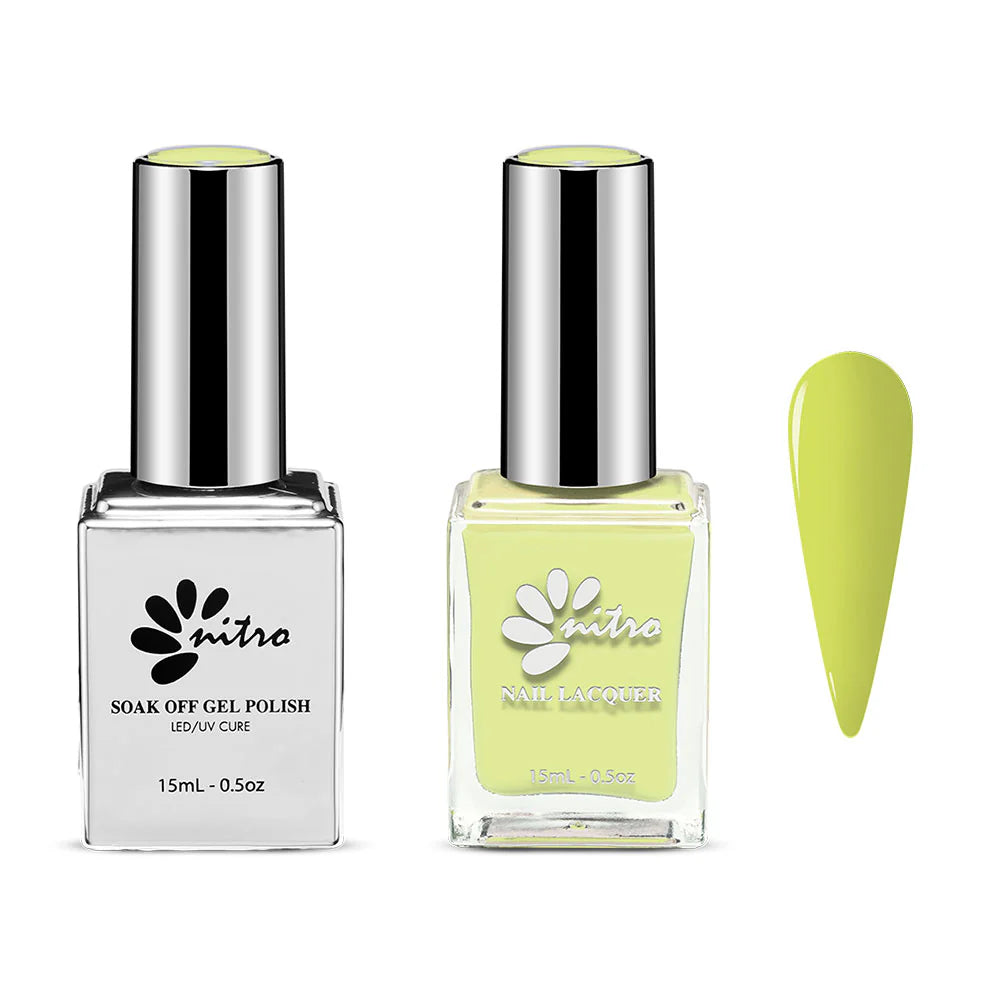 N209 - Blinding Light - NITRO CORE DUO