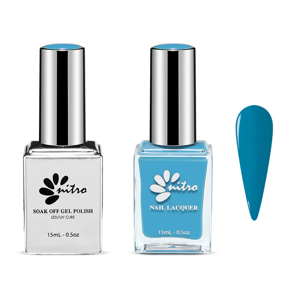 N214 - Cloudy - NITRO CORE DUO