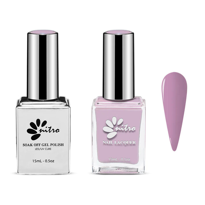 N234 - Fantastic World - NITRO CORE DUO