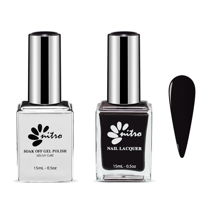 N243 - Out of Central - NITRO CORE DUO