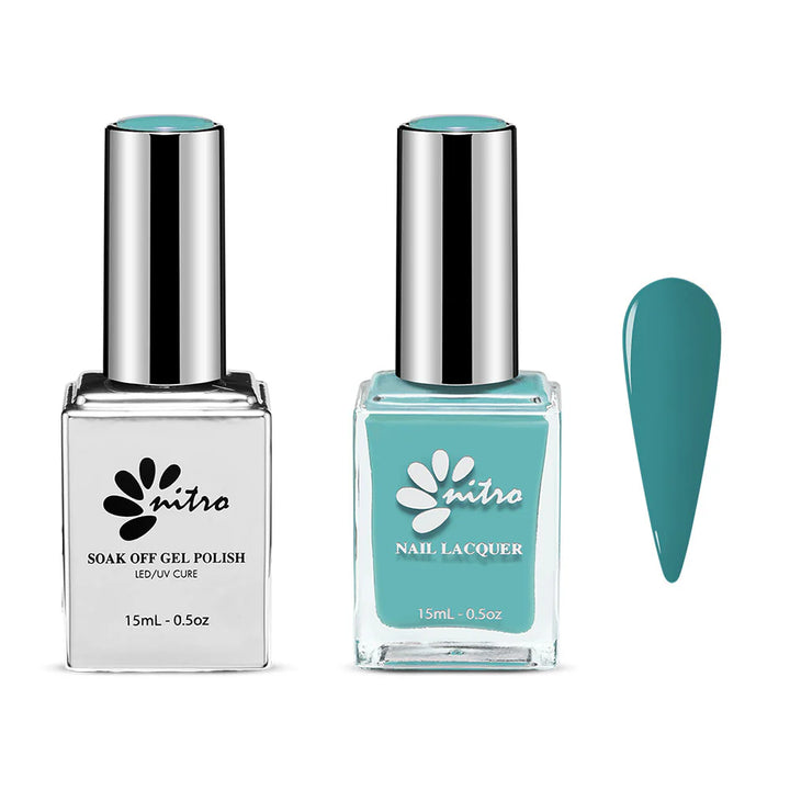 N244 - Mediterranean - NITRO CORE DUO