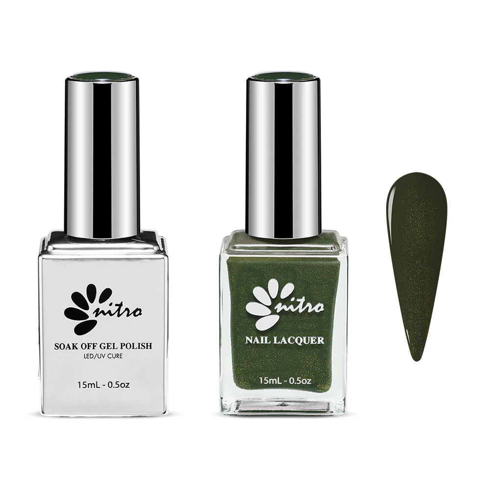 N250 - Fairy Dream - NITRO CORE DUO