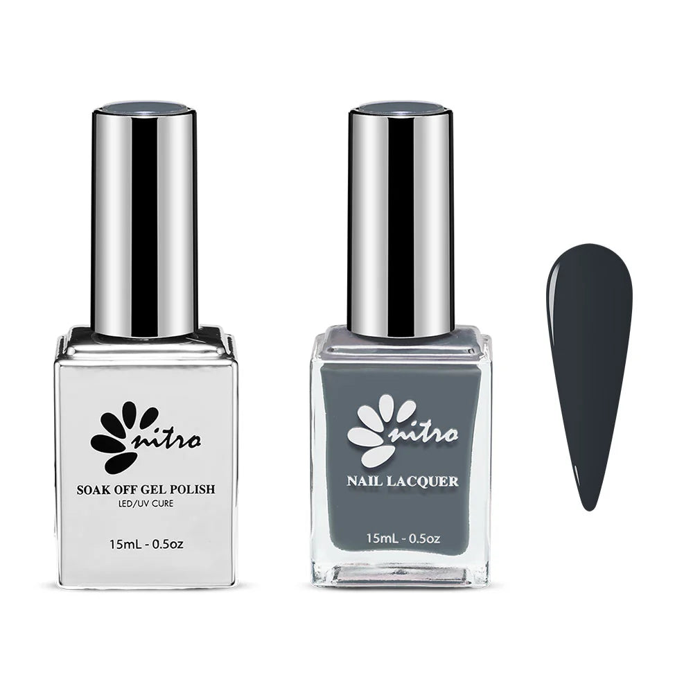 N251 - Smoker - NITRO CORE DUO