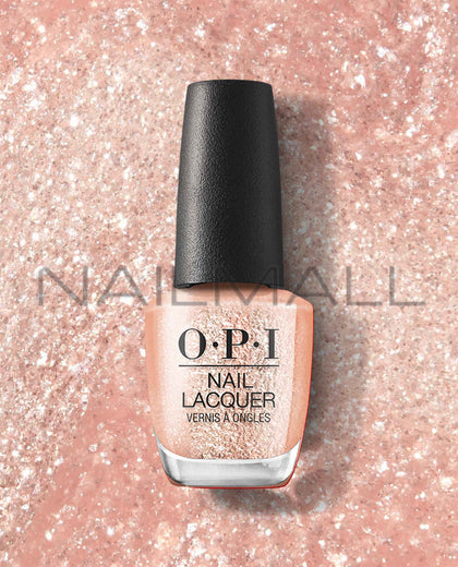 OPI	Holiday/Winter 2023	Terribly Nice	Nail Lacquer	Salty Sweet Nothings	HRQ08