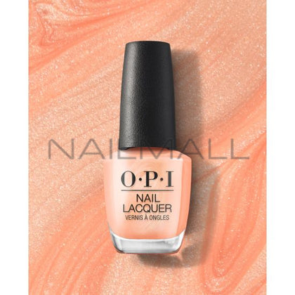 OPI	Summer 2023	Summer Makes the Rules	Nail Lacquer	Sanding In Stilettos	NLP004
