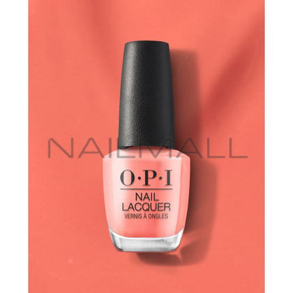 OPI	Summer 2023	Summer Makes the Rules	Nail Lacquer	Flex On the Beach	NLP005