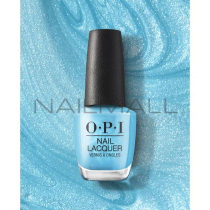 OPI	Summer 2023	Summer Makes the Rules	Nail Lacquer	Surf Naked	NLP010
