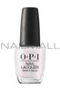 Spring 2024 - OPI Your Way Collection - Nail Lacquer - NLS013 	Glazed 'n Amused