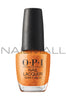 Spring 2024 - OPI Your Way Collection - Nail Lacquer - NLS015 	gLITter