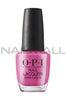 Spring 2024 - OPI Your Way Collection - Nail Lacquer - NLS016	Without a Pout