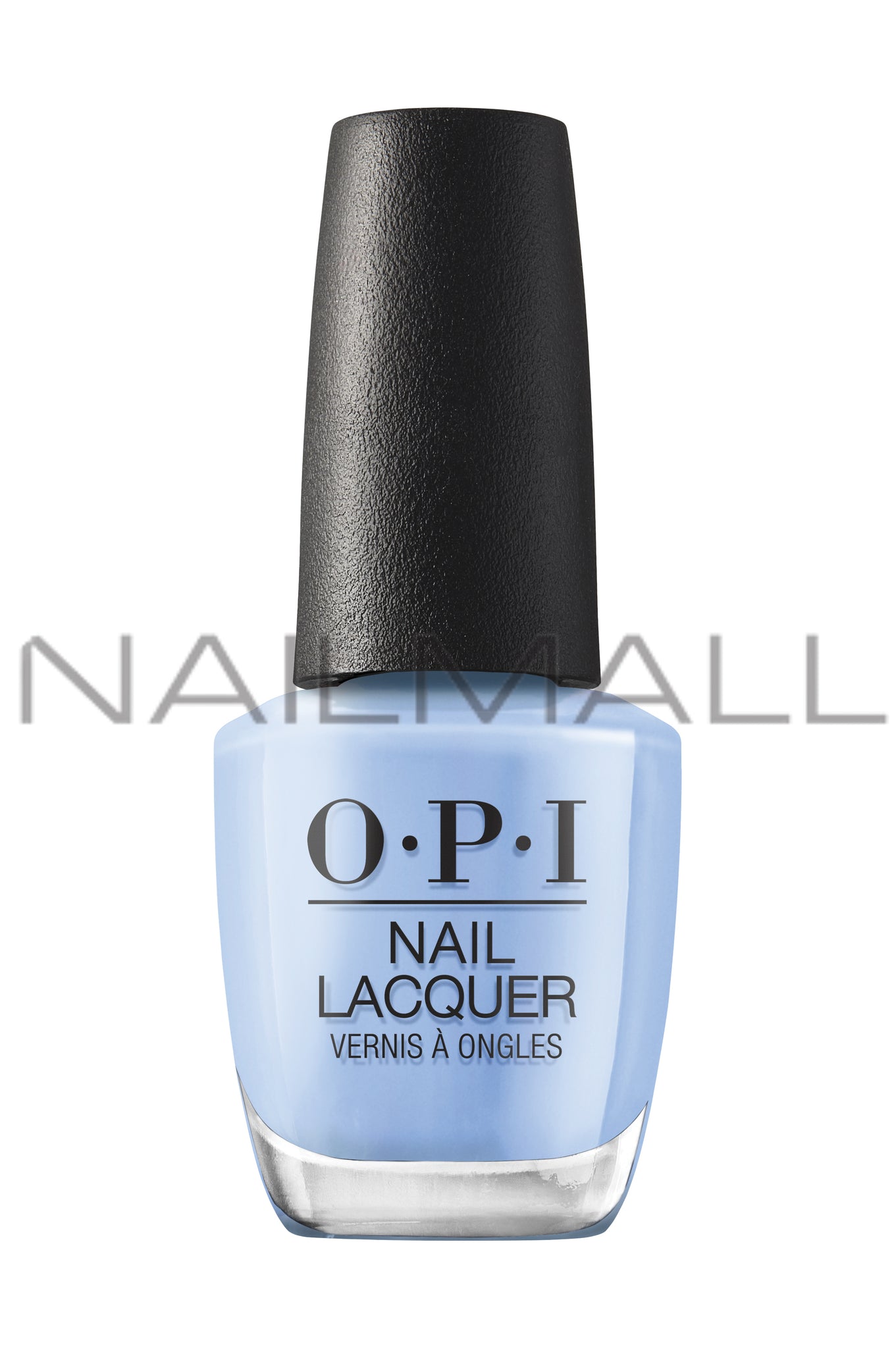 Spring 2024 - OPI Your Way Collection - Nail Lacquer - NLS019	*Verified*
