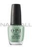 OPI Matching Gelcolor and Nail Polish - S020	$elf Made