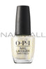 Spring 2024 - OPI Your Way Collection - Nail Lacquer - NLS021	Glitterally Shimmer