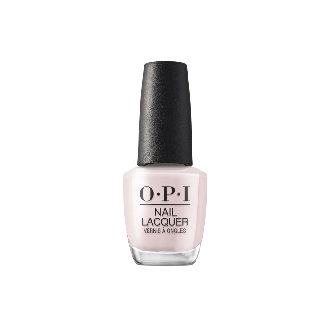 OPI Nail Lacquer - Bubble Bunny - NLS061 Nail Lacquer