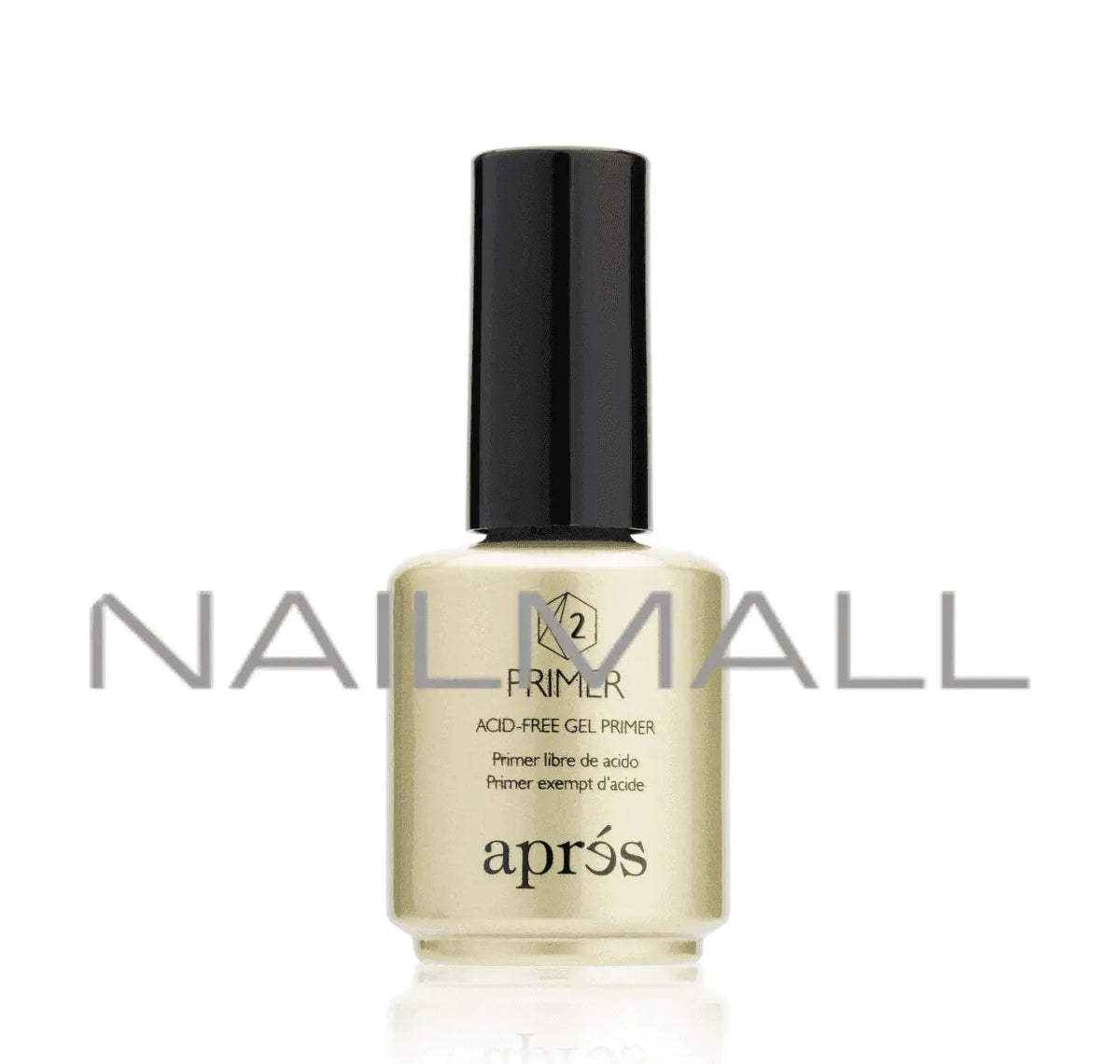 Aprés - Non-Acidic Gel Primer
