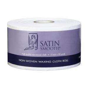 Non-Woven Waxing Cloth Roll nailmall