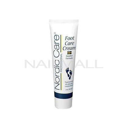 Nordic Care - Foot Cream 12 PCS Massage Lotion Cream