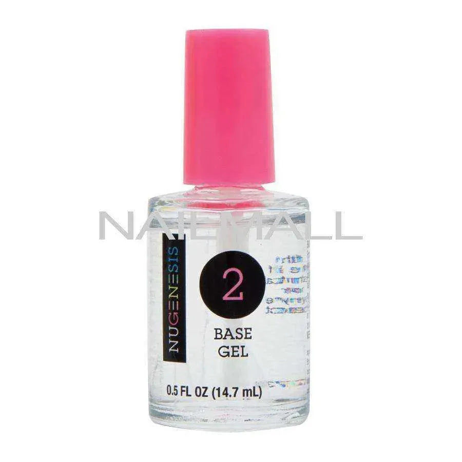 Nugenesis Dip Liquids - Base Gel 2 Dip Liquid