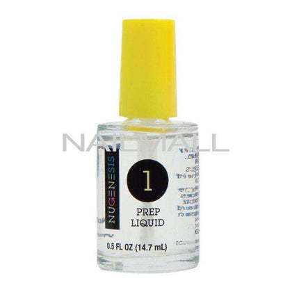 Nugenesis Dip Liquids - Prep Liquid 1 Dip Liquid