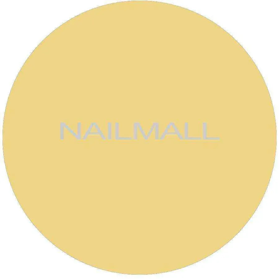 Nugenesis Dip Powder Colors - NU 04 Gold Dust (Metallic) nailmall