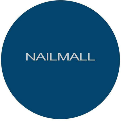 Nugenesis Dip Powder Colors - NU 11 Blue Suede Shoes (Metallic) nailmall