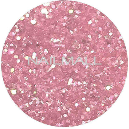 Nugenesis Dip Powder Colors - NU 110 Lip Lync Pink (Metallic) nailmall