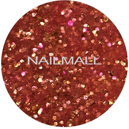 Nugenesis Dip Powder Colors - NU 111 Harvest Moon (Metallic) nailmall