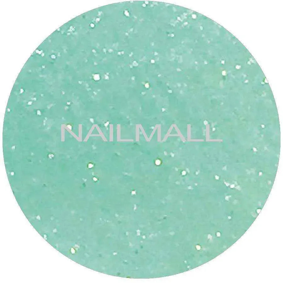 Nugenesis Dip Powder Colors - NU 113 Under The Sea (Metallic) nailmall