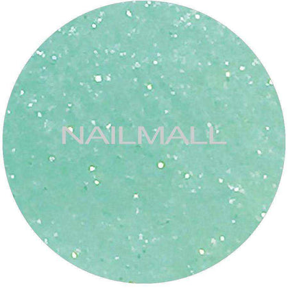 Nugenesis Dip Powder Colors - NU 113 Under The Sea (Metallic) nailmall