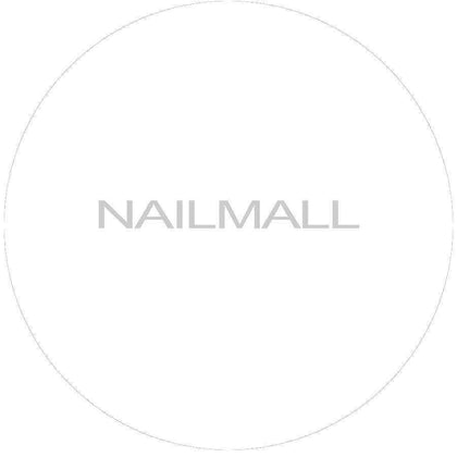 Nugenesis Dip Powder Colors - NU 125 Snow White (Metallic) nailmall