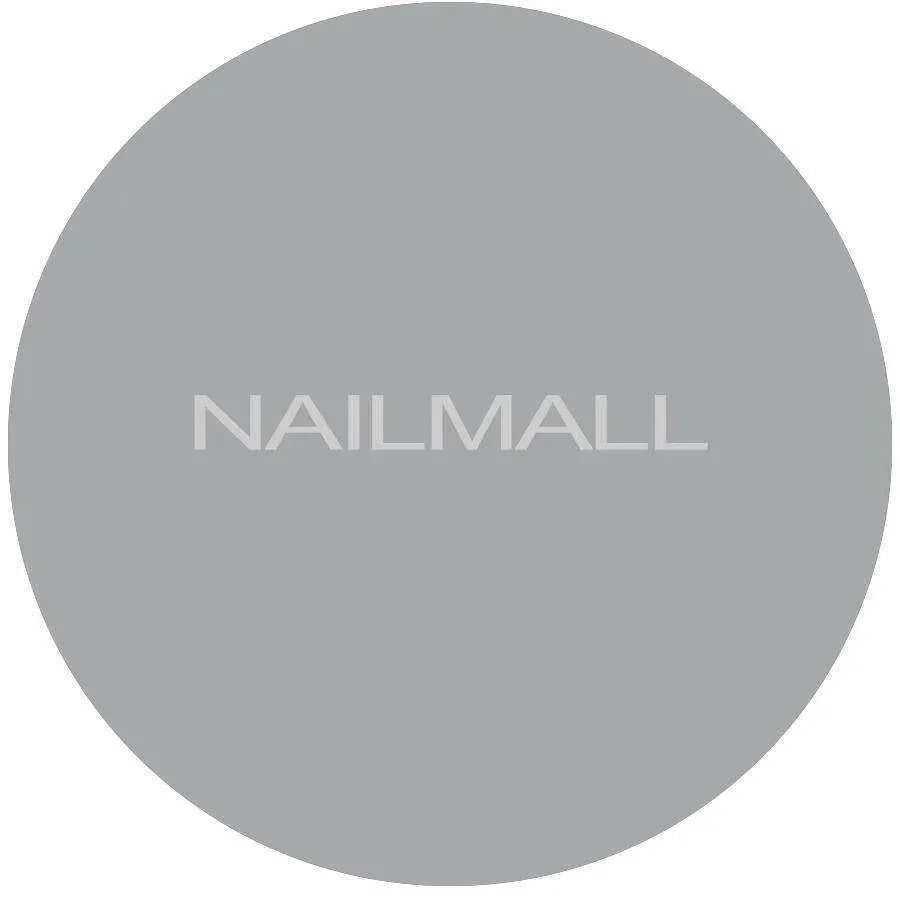 Nugenesis Dip Powder Colors - NU 138 Sliver Of Silver (Metallic) nailmall