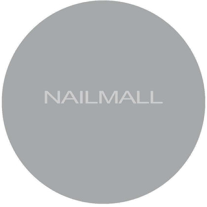 Nugenesis Dip Powder Colors - NU 138 Sliver Of Silver (Metallic) nailmall