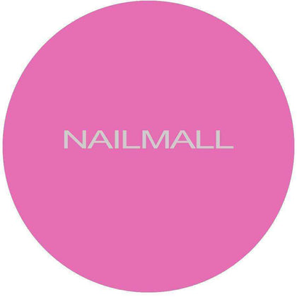 Nugenesis Dip Powder Colors - NU 14 Gumball Pink nailmall
