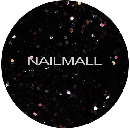 Nugenesis Dip Powder Colors - NU 145 Scary Night (Metallic) nailmall