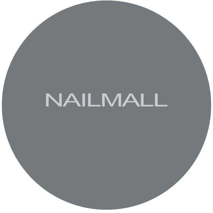 Nugenesis Dip Powder Colors - NU 17 Seal Gray nailmall
