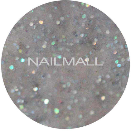 Nugenesis Dip Powder Colors - NU 175 Fearless (Metallic) nailmall