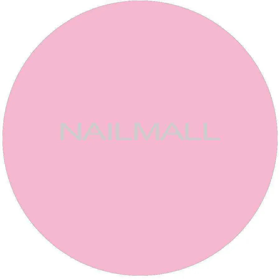 Nugenesis Dip Powder Colors - NU 20 Tickle Me Pink Dip Powder