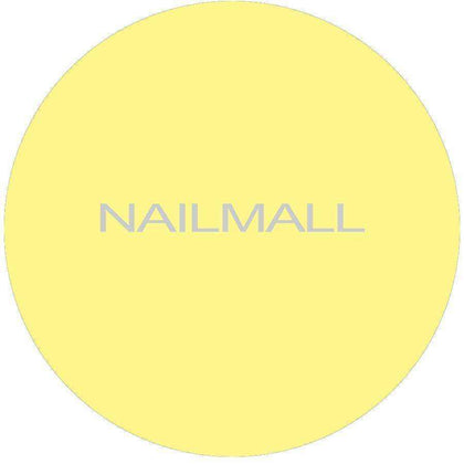 Nugenesis Dip Powder Colors - NU 24 Mellow Yellow nailmall