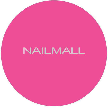 Nugenesis Dip Powder Colors - NU 33 Knockout Pink (Metallic) nailmall