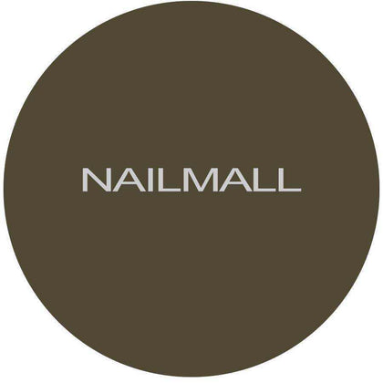 Nugenesis Dip Powder Colors - NU 35 Emerald Envy (Metallic) nailmall