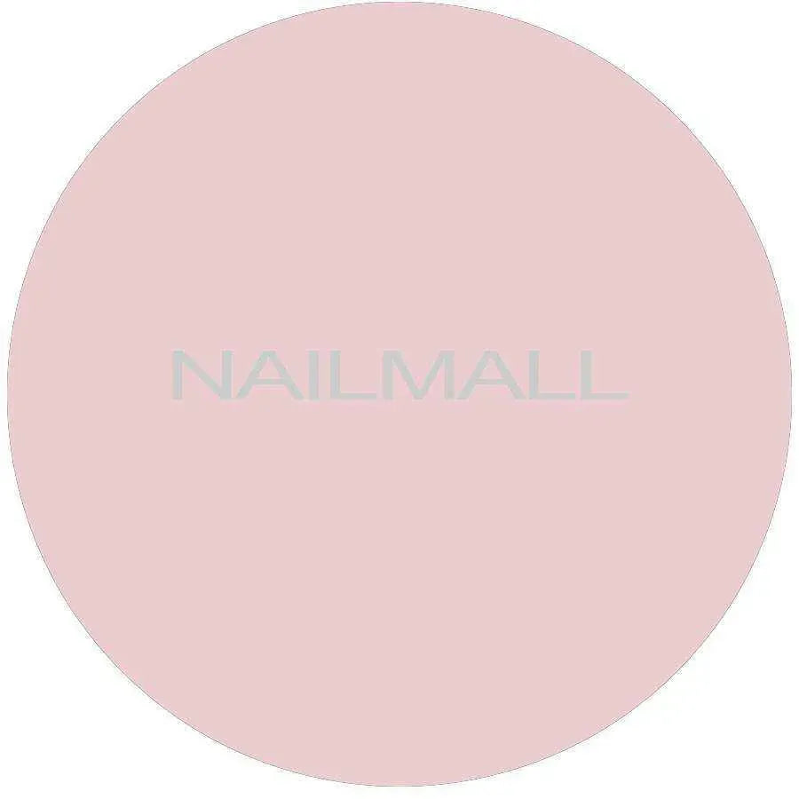 Nugenesis Dip Powder Colors - NU 47 Blushing Bride (Metallic) nailmall