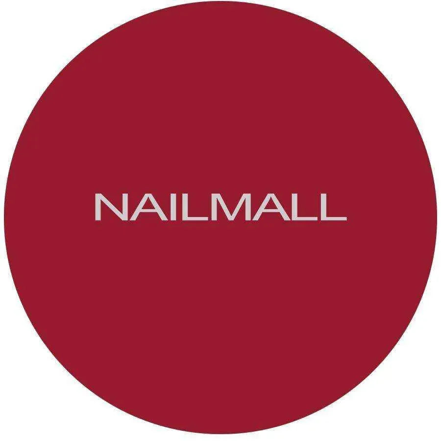 Nugenesis Dip Powder Colors - NU 66 Little Red Corvette Dip Powder