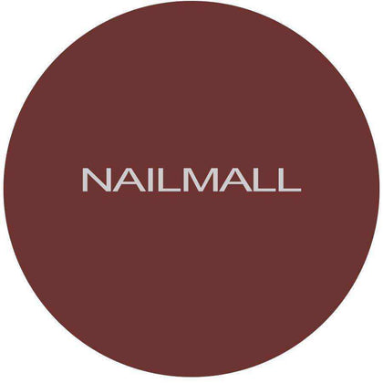 Nugenesis Dip Powder Colors - NU 68 Burnt Sienna (Metallic) nailmall