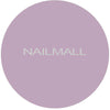 Nugenesis Dip Powder Colors - NU 71 Little Lilac (Metallic)