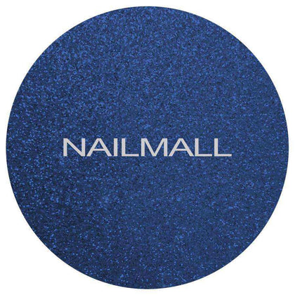 Nugenesis Dip Powder - Glitz Collection - NG 605 - Cosmo Blue nailmall