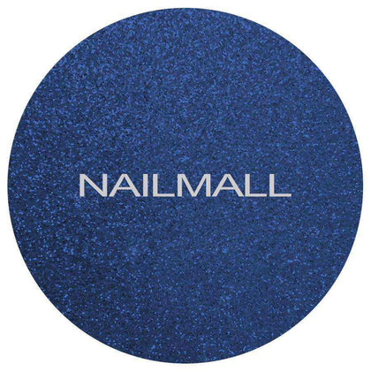 Nugenesis Dip Powder - Glitz Collection - NG 605 - Cosmo Blue Dip Powder