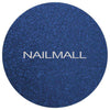 Nugenesis Dip Powder - Glitz Collection - NG 605 - Cosmo Blue