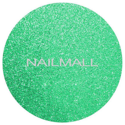 Nugenesis Dip Powder - Glitz Collection - NG 611 - Sea Foam Dip Powder