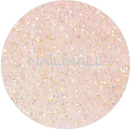 Nugenesis Dip Powder Sparkles - NL 26 Girly Girls Dip Powder